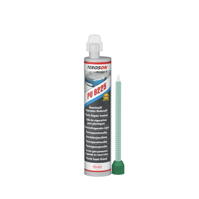 TEROSON PU 9225 REPARADOR DE PLASTICOS X 250ml